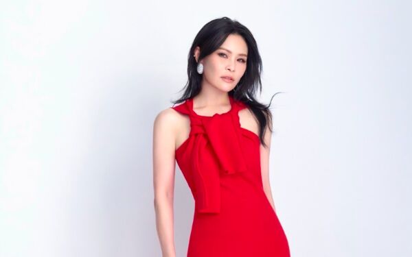 周蕙發新專輯壓力大到身體出狀況。（圖／群石國際提供）