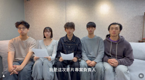 網紅談外流影片，指出會看、會分享，遭到網友砲轟。（圖／翻攝Threads）