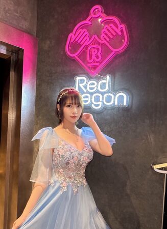 圓井萌華宣布引退。(圖/翻攝X)