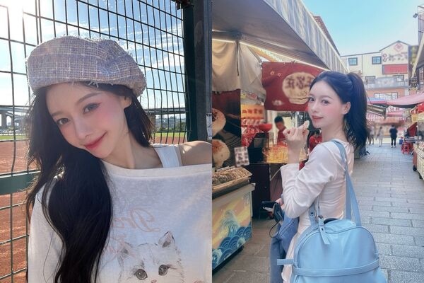 李雅英發揮愛心做公益，不料卻意外掀起爭議。（圖／翻攝李雅英IG）