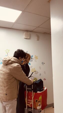 《豆腐媽媽》蘇姓替身。（圖／翻攝Threads）