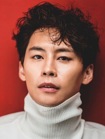 鄭恩宇離世。（圖／翻攝鄭恩宇​IG）