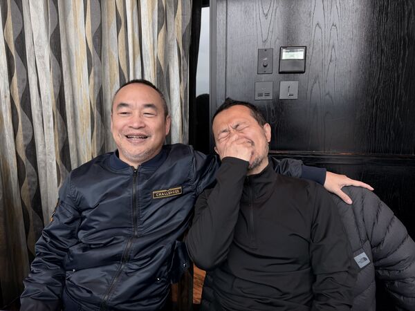 黃立成公開自己投資國片的成績單，上映14部賠了9部。（圖／翻攝Threads）