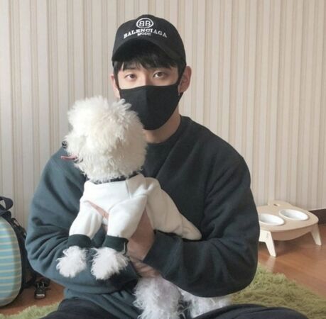 Jisoo親哥妻子出面，控告遭老公家暴。（圖／翻攝theqoo）