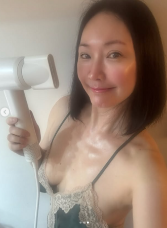 王俐人將登上成人平台SWAG直播。（圖／翻攝王俐人 IG）