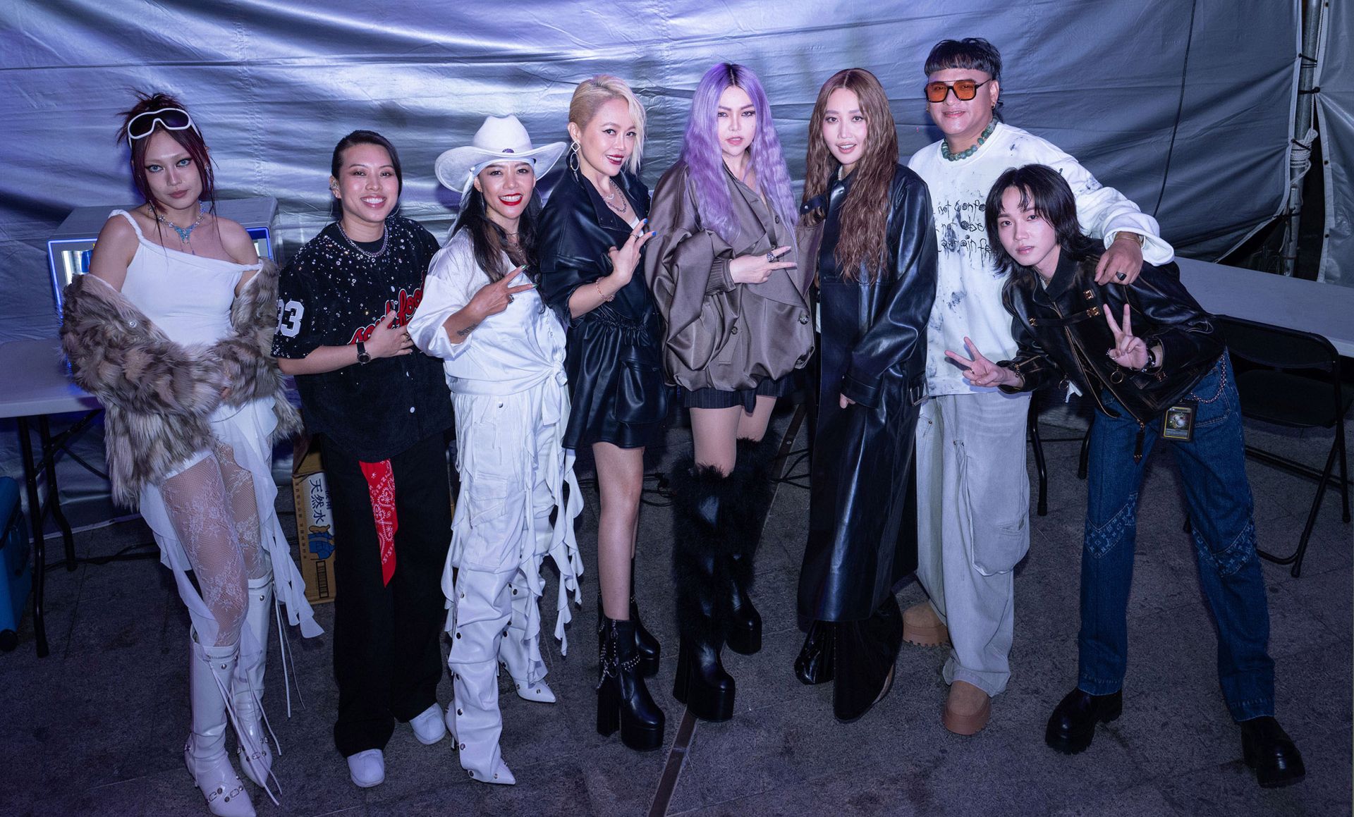 ▲消失9年回來了！葛仲珊認憂鬱症低潮「一度失去味覺」 台東跨年登台開唱（圖／台東縣政府提供）