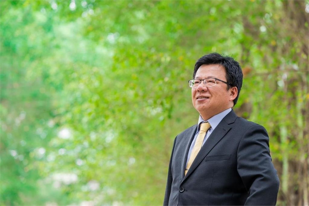 李俊俋閃辭監察院秘書長　為公務車使用爭議負責