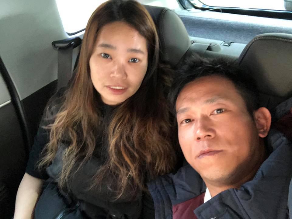 顏正國靈堂開放時間、地點公開。（圖／翻攝顏正國臉書）