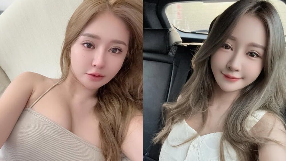 謝侑芯過世後OnlyFans持續更新。(圖/翻攝謝侑芯IG)