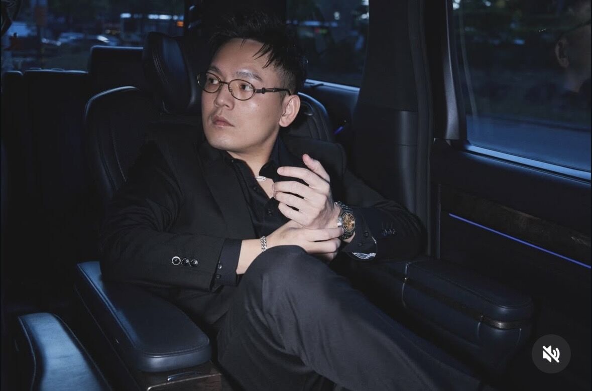 網友恐嚇下一站台中三越,玖壹壹春風發聲。(圖/翻攝春風IG)