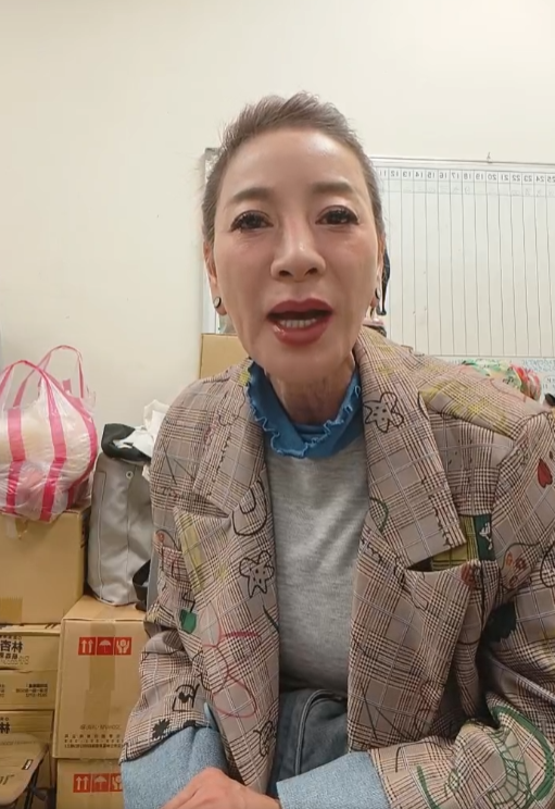 楊繡惠批兇嫌的父母問題很大。（圖／翻攝楊繡惠臉書）