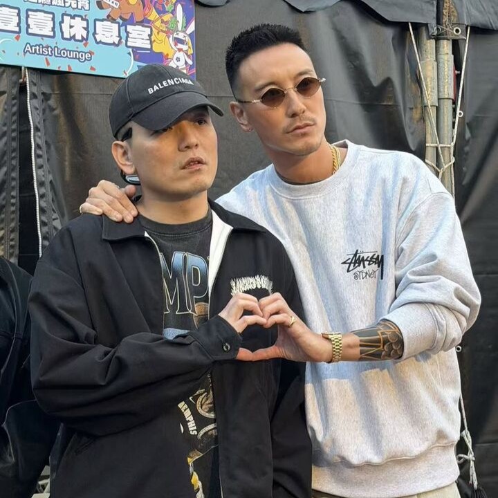 春風替好友王陽明緩頰。(圖/翻攝春風threads)