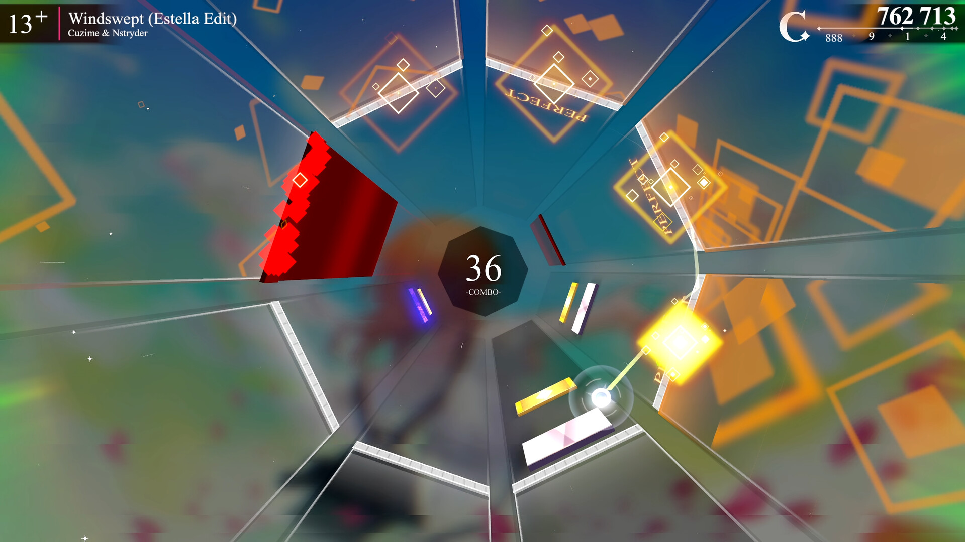 以創新「鍵盤+滑鼠」遊玩模式,未上市就吸破萬玩家收藏1(圖/Imanity)