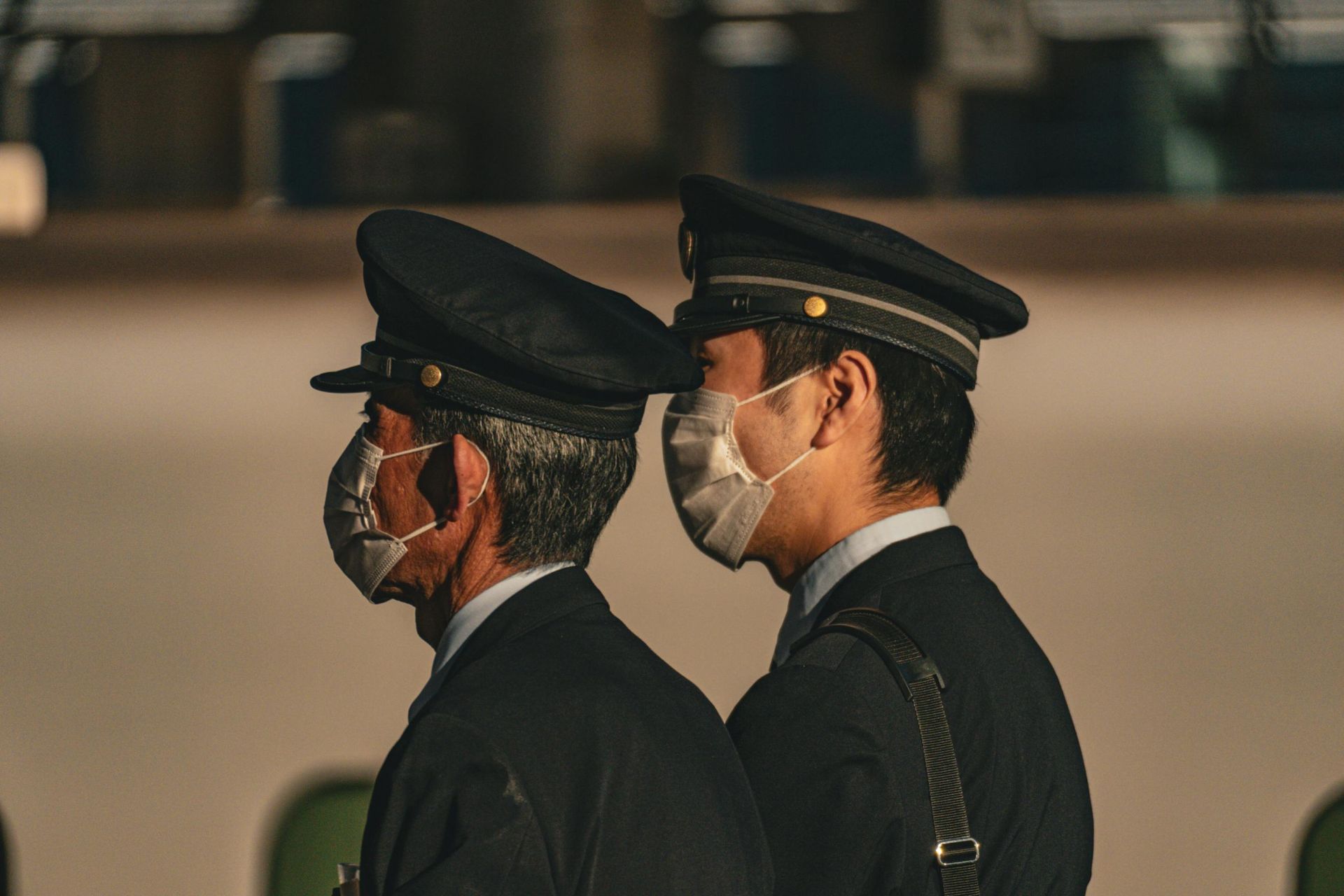 ▲日本保全變內鬼！狂偷「1.35億日圓」買春、賽馬 得手後人間蒸發半年（示意圖／pexels；此圖與本案無關）