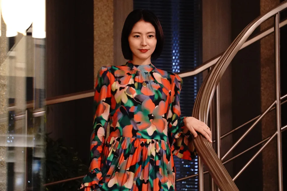 長澤雅美宣布結婚,卻遭到媒體關注身心不堪負荷。(圖/采昌提供)