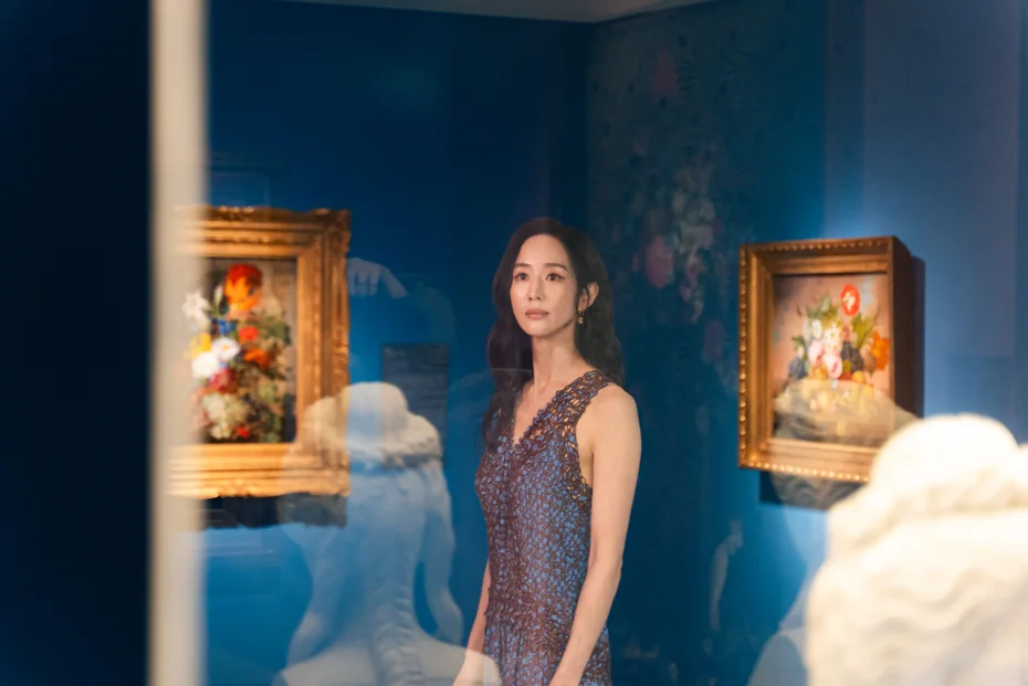 張鈞甯出席活動表示，沒收到邱澤、許瑋甯喜帖。（圖／維也納美景宮、時藝多媒體提供）