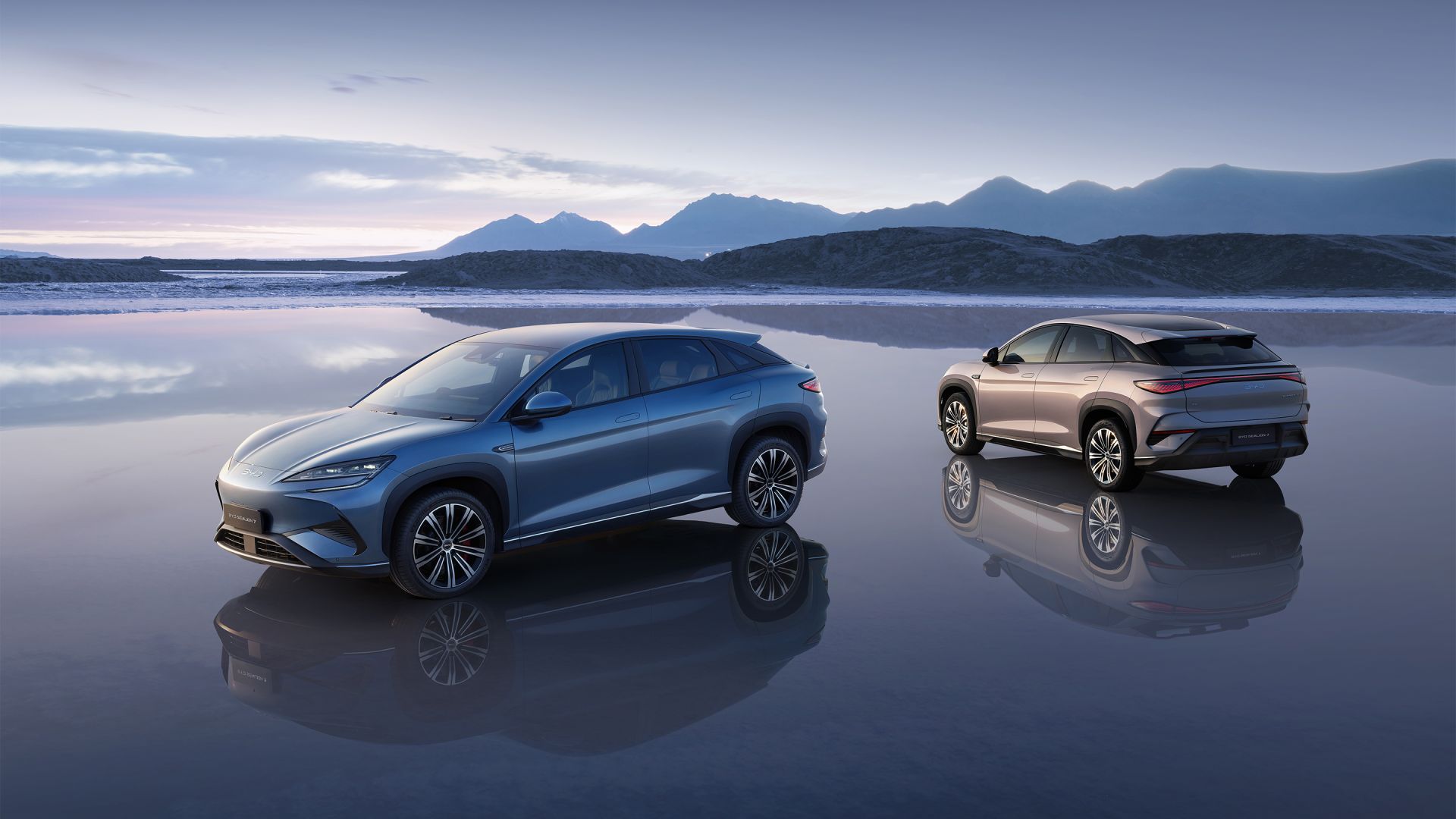 ▲霸榜20年被終結!日媒曝中國今年賣車衝到「2700萬輛」 首度超車日本登全球第一(圖/翻攝自比亞迪(BYD)官網)