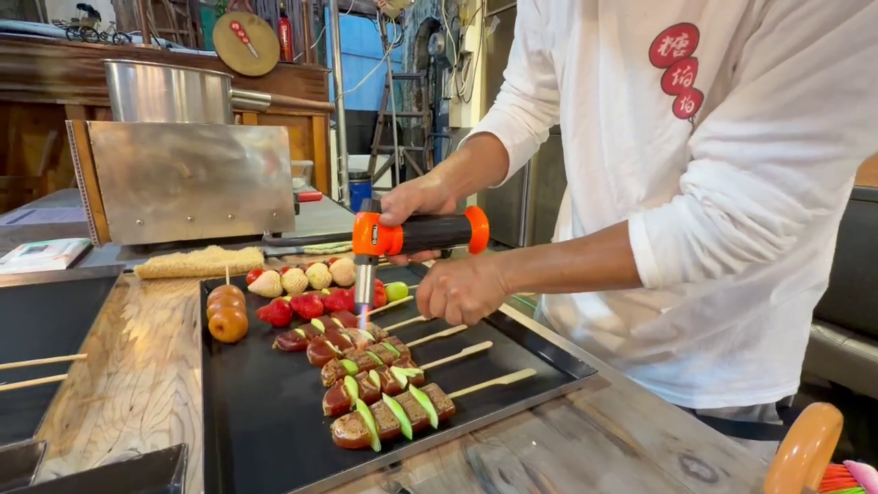 ▲▼大小朋友都來體驗(圖/讀者提供;未經授權請勿翻攝)2