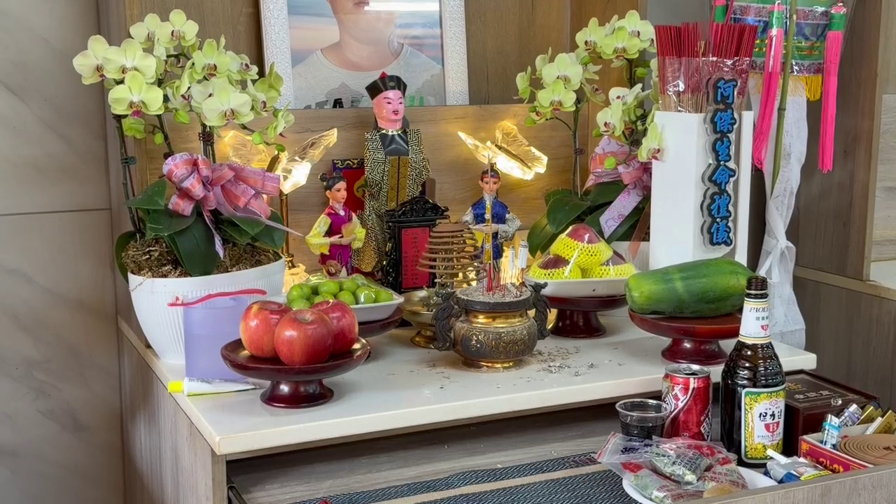 ▲開BMW高速撞死魚販!神隱19小時落網稱「太害怕」 魚販12歲女兒淚喊:做錯事負責不要逃避(圖/記者王俊勝 翻攝)