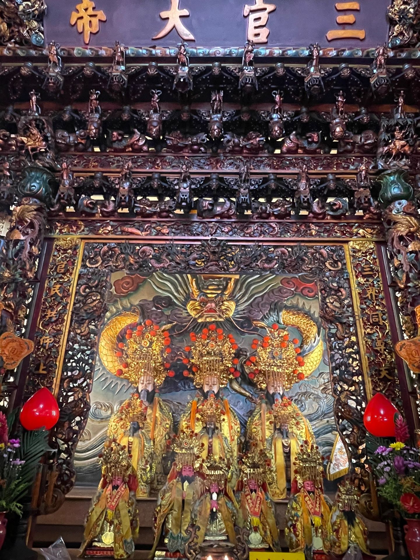 元宵節12項禁忌一次看！上元節三官大帝聖誕　這些事千萬別做