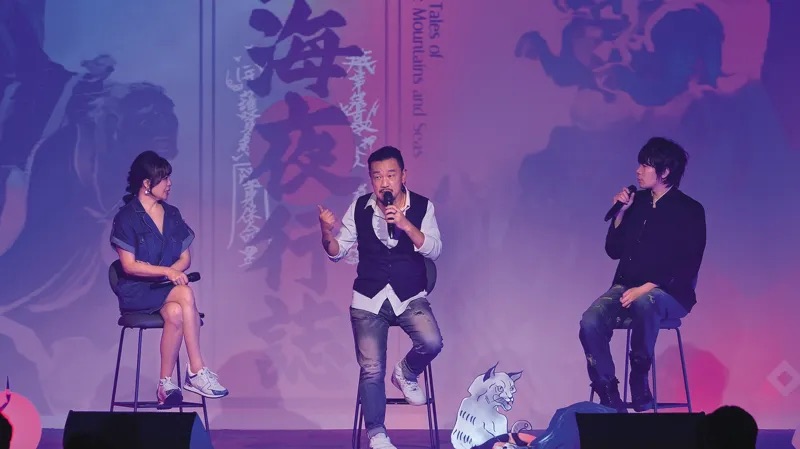 陳為民頻道停更2個月後復活。（圖／我的預算有限公司）