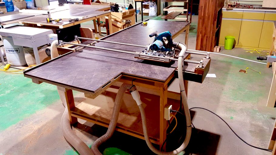 上課變成生死瞬間！釜山工坊鋸切意外　20多歲女學員不治震撼業界