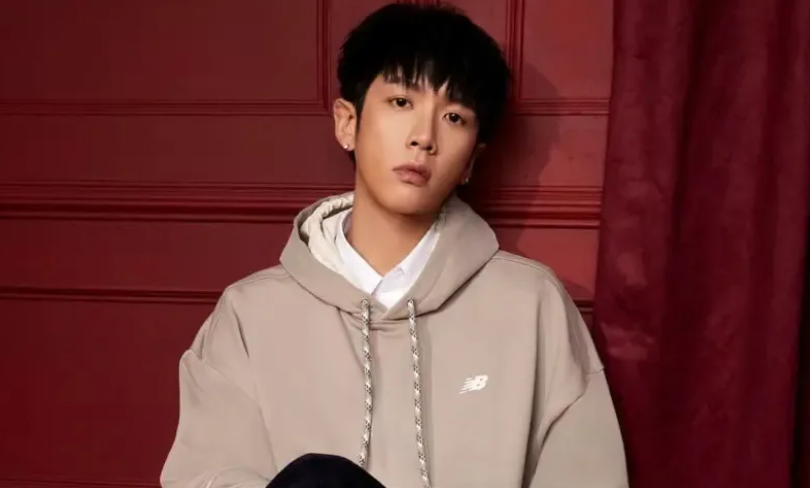 柯震東曬「兄弟刺青」　與孫麥傑25年情：絕交就劃掉