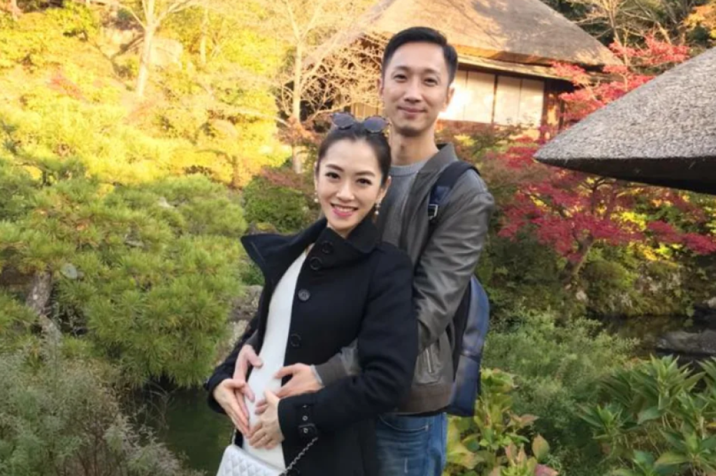 楊千霈宣布離婚！交往19天閃婚「感恩彼此曾經付出」