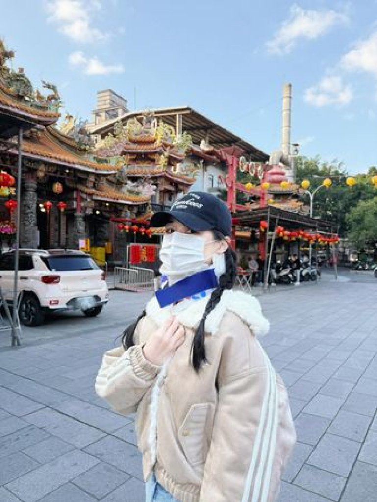 百萬網紅千千遇車禍後戴護頸現身！發文感謝關心