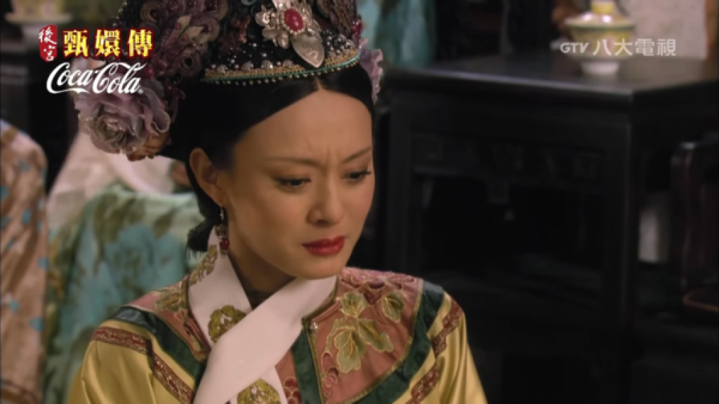 《甄嬛傳》看不膩！蛇年「滴血驗親」仍創7.8萬人觀看