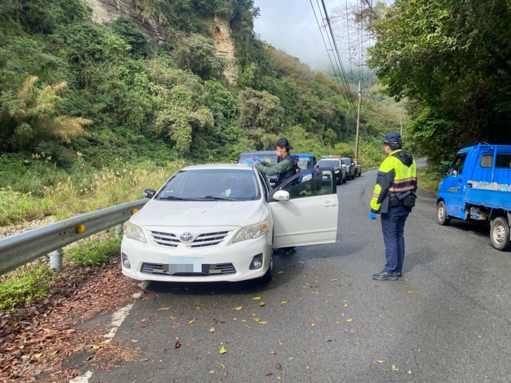 大年初五傳憾事！　苗栗男子陳屍車內死因待查