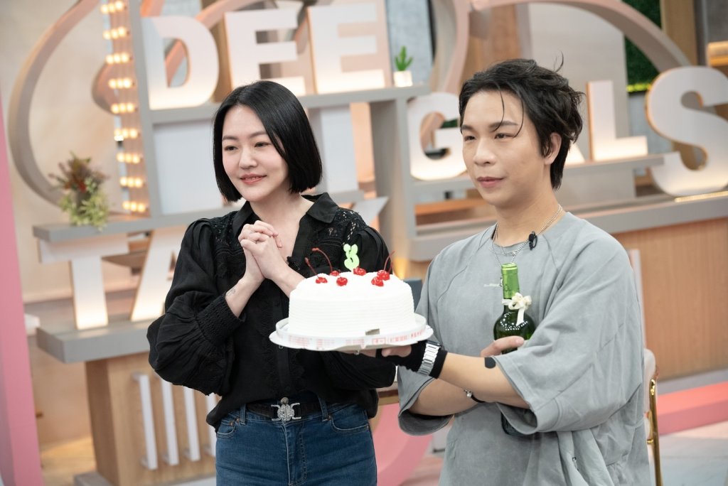 快訊／小S無限期請假《小姐不熙娣》　新代班主持人曝光