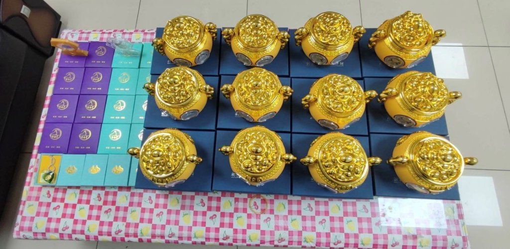 假冒「國安局中將」 騙取紫南宮錢母套幣遭逮