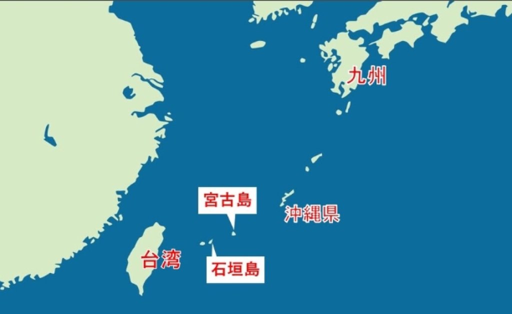 「台灣有事」！日本福岡縣擬接納沖繩4.7萬名避難者