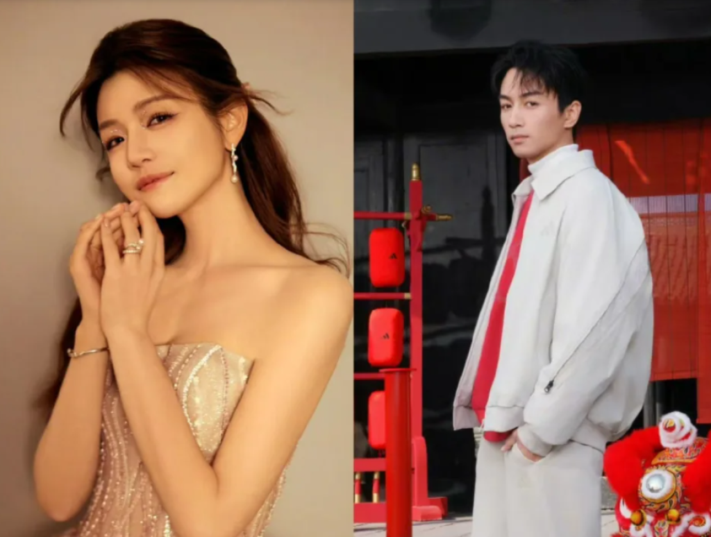陳妍希官宣離婚後秒發聲明！斥不實揣測將採法律行動