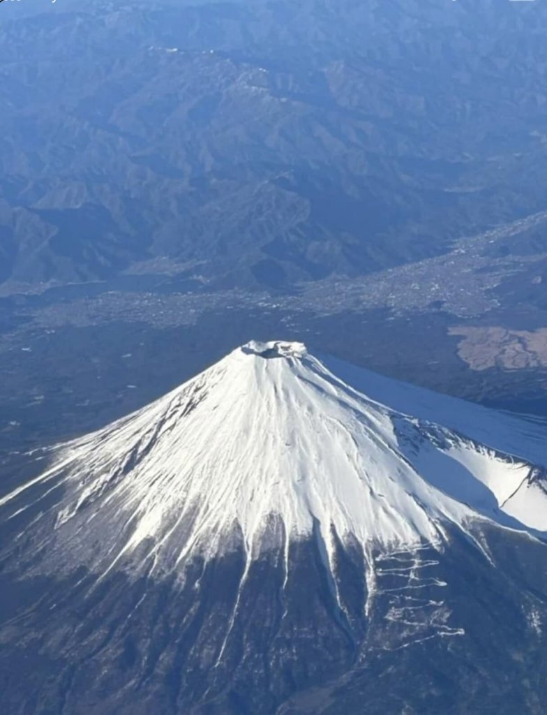 山梨縣4.6地震！富士山腳突搖晃 社群炸鍋「會不會噴發？」