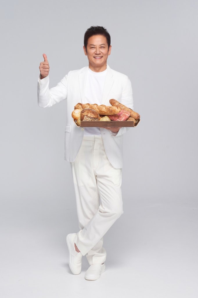 徐乃麟怒火攻心！為3歲孫遭網友侮辱 決定追告到底