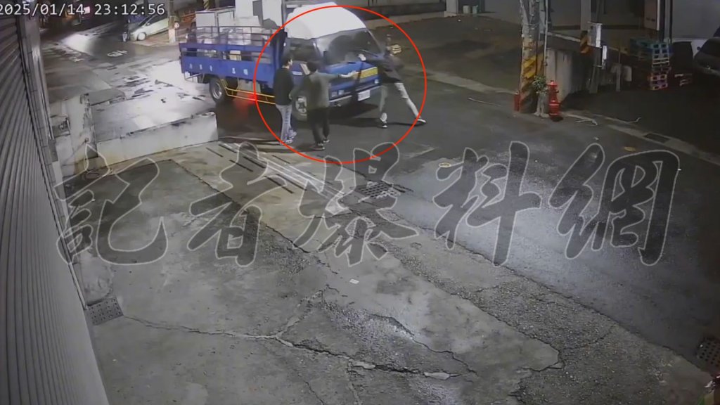 「三分春色」新舊團隊互告！現任董座怒控：15萬冰箱、煮茶設備等全被ㄎㄧㄤ走　肉身擋車