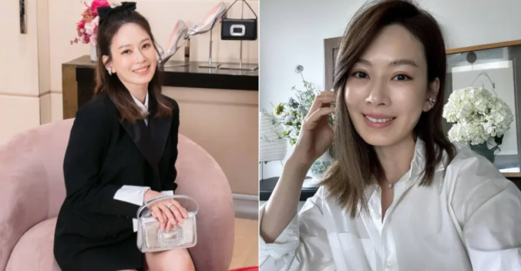 Melody身邊悄現「談得來的朋友」！起底MIT學霸單親爸