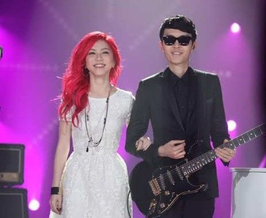 好友方大同病逝！蕭敬騰、陶喆、鄧紫棋悲痛悼念