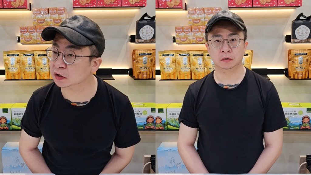 快訊／嘉義警方快來！疲老闆求救「需要被保護」　鄭重聲明：我沒有跑路、我只是跑個步