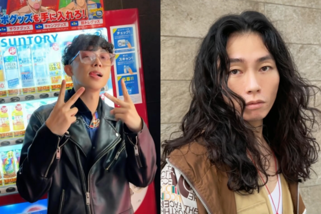 「反骨男孩」瑋哥暗指團長誇張！酷炫怒回嗆：吃土剛好