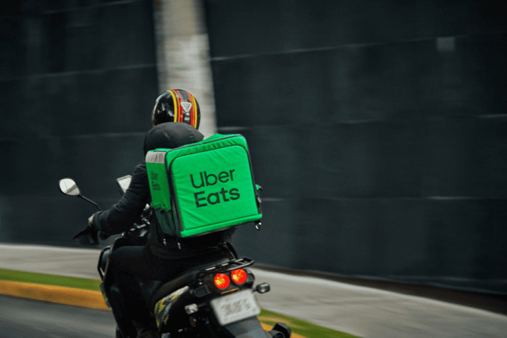 Uber併購foodpanda確定破局！2大外送平台發聲明回應「這點」是關鍵