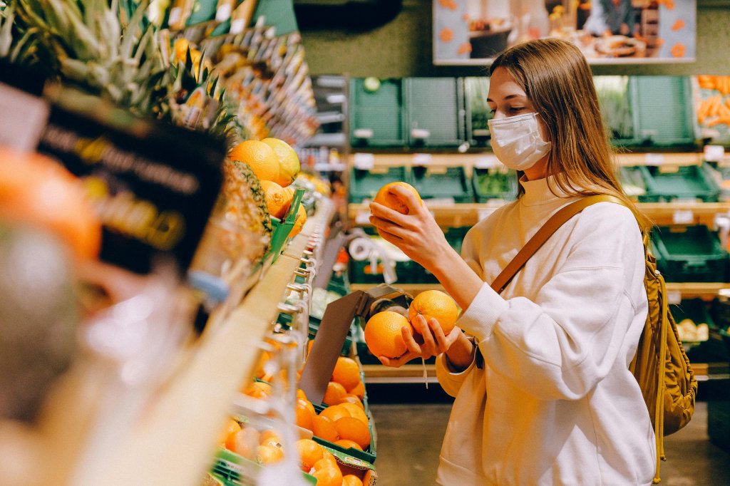 超市這3種食物別亂買！　食安專家警告：嚴重恐致命