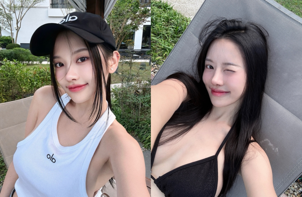 蔡瑞雪遭性騷擾、身分遭冒用！無奈喊話：身心俱疲