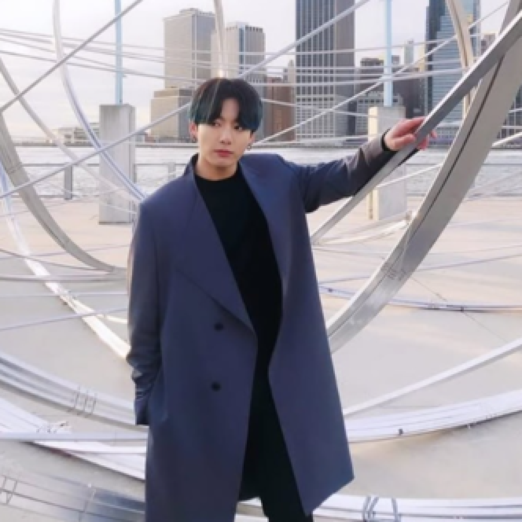 BTS柾國名義遭盜用！價值1.9億台幣股票遭非法轉移