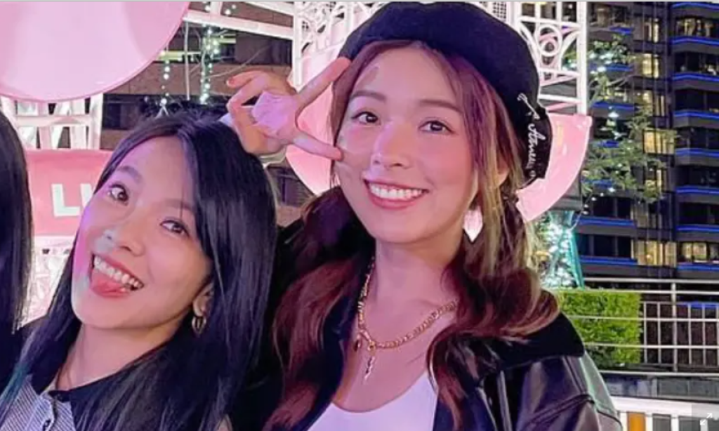 小優發文道歉　玥熹怒嗆：「私下不回，公開道歉作秀？」