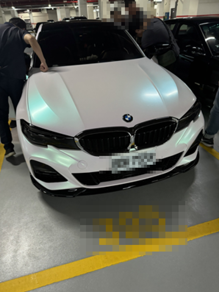 提供詐欺機房人頭門號卡　犯罪集團BMW外送到府！  