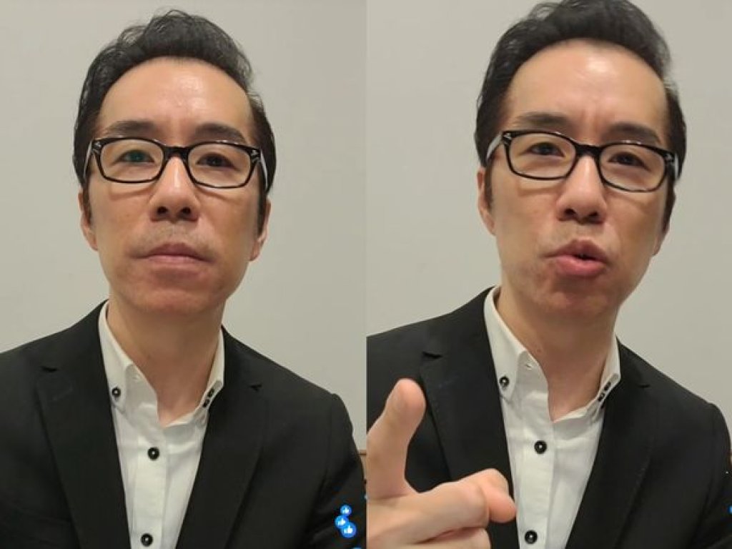 張兆志怒揭老友夫婦網路霸凌內幕　前妻許允樂吐露心聲