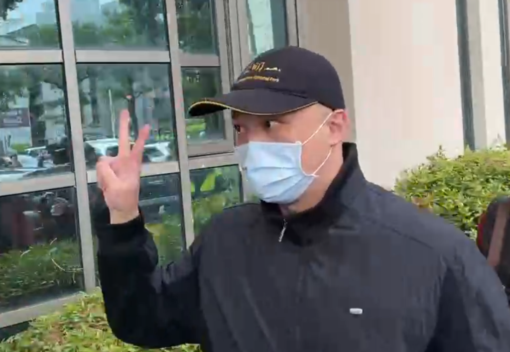 未受毒物影響及暴力控制！ 　台中五億高中生死亡案配偶及父視被控殺人二度不起訴